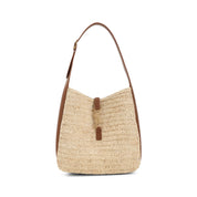 Saint Laurent Handbag - Brown | a75c263c9824680ff63bec195f37d7df226fe356