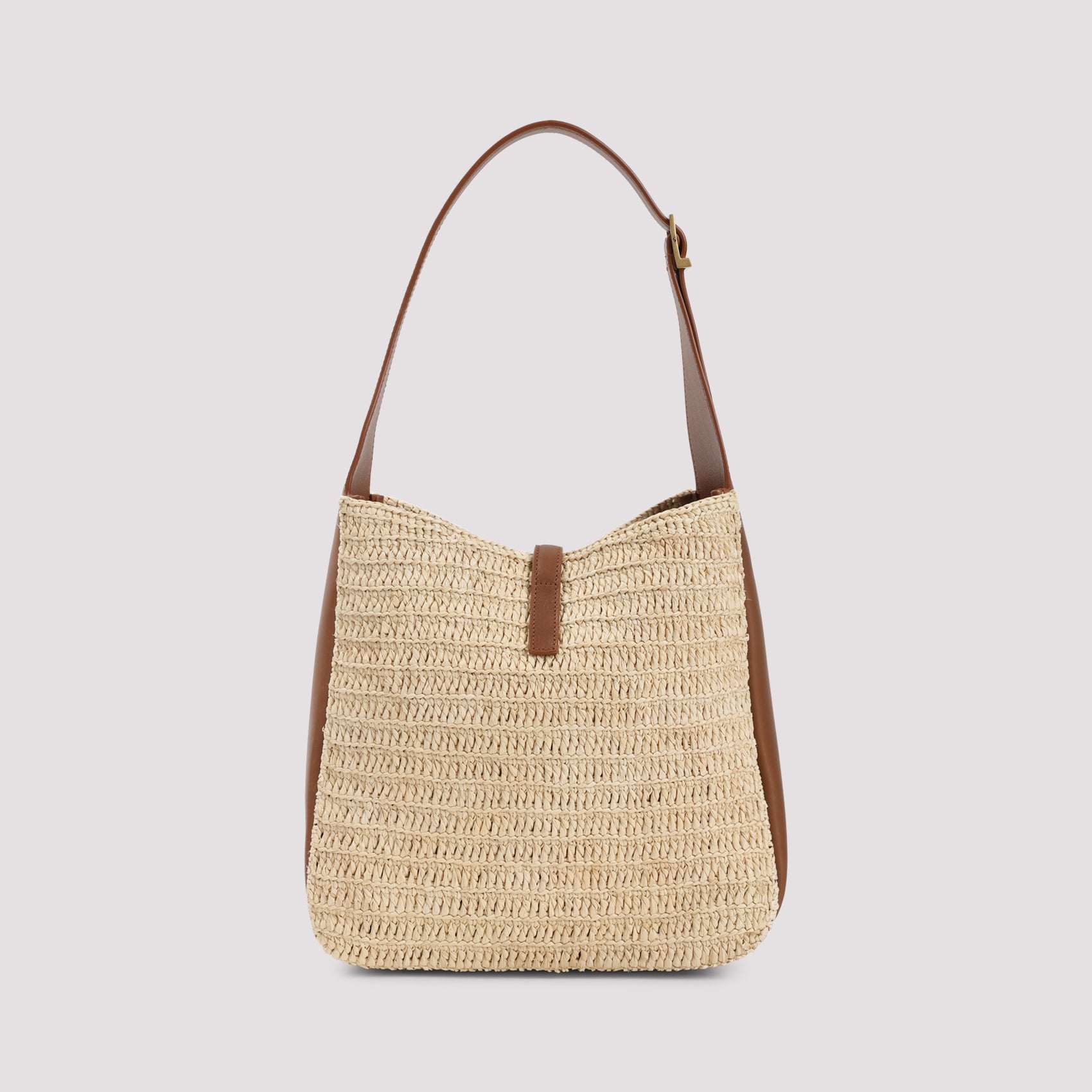 Saint Laurent Handbag - Brown | 2b329815ad60eb15acb60b66c824aaa8bc597d31