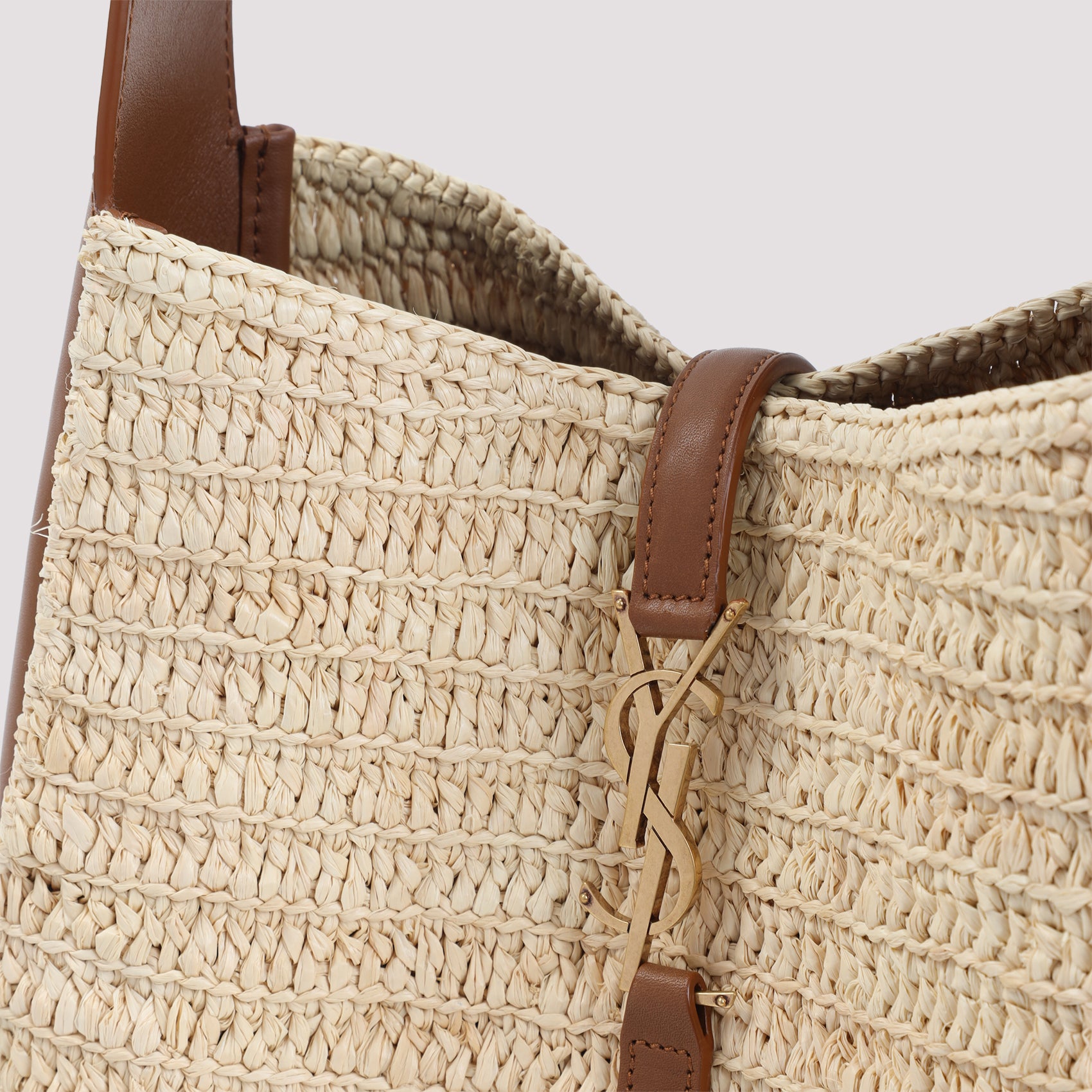 Saint Laurent Handbag - Brown | 7be27cdd1e91d874466cae65c066986db421e778