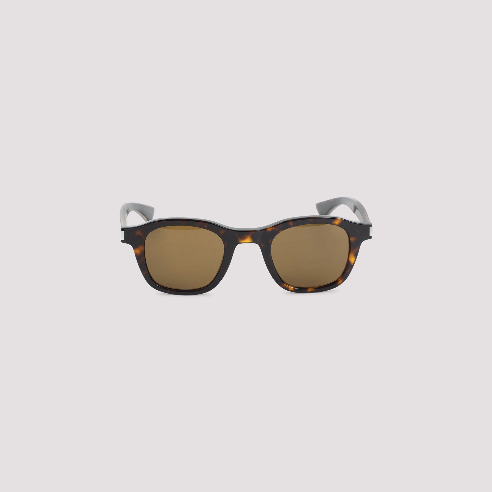 Saint Laurent Sunglasses - Brown | 520e40a7d3e2f2959a55f1801c2c813bd33936a5