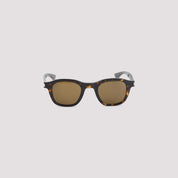 Saint Laurent Sunglasses - Brown | 520e40a7d3e2f2959a55f1801c2c813bd33936a5