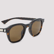 Saint Laurent Sunglasses - Brown | b60974996cc532c31f13d0e08d6acb564264b3a1