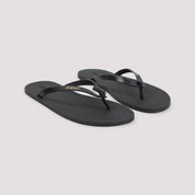 Saint Laurent Sandals - Black | 2903178e0bd88583be7b5d83b96aa0aab266d0ce