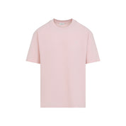 Saint Laurent T-shirts - Pink & Purple | e41082de1d6667ffe6ad1565642698568942461b