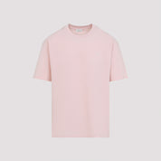 Saint Laurent T-shirts - Pink & Purple | 871ef8154a66b28d4ff467f97fe9137bb83eff93