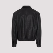 Saint Laurent Jackets - Black | a448f136c9265f4471f20eda8692822238d8d16d