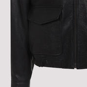 Saint Laurent Jackets - Black | 5a832c450effe4ecd2ed063882dcbec3be88a662