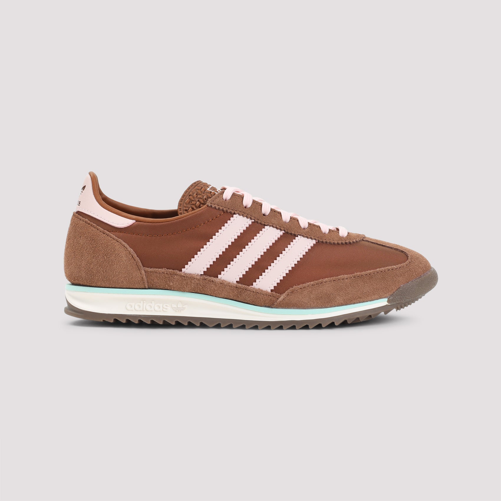 Adidas Sneakers - Brown | 6d7f395adca8400f361f27807c80ba62ab299dbd