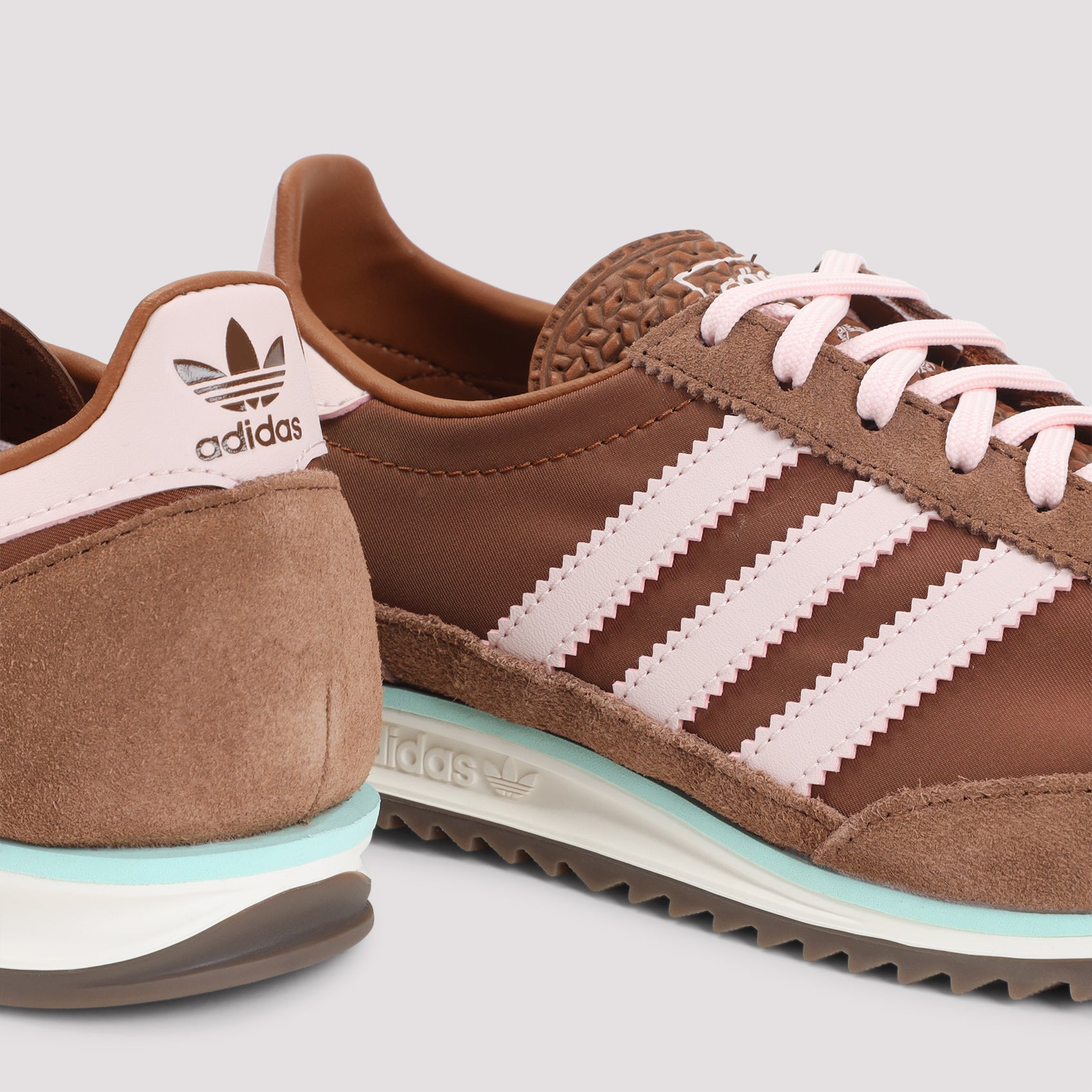 Adidas Sneakers - Brown | 55897aba82773800506b15e041c1dd5bbca05ab4