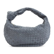 Bottega Veneta Handbag - Blue | 0c7ad8fe053191f44feea4955b890f6bb45df545