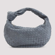 Bottega Veneta Handbag - Blue | 15f46da19ce4a034d18c7a7f2392d2b5e08f4368