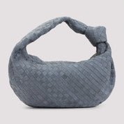 Bottega Veneta Handbag - Blue | 09667d70d77e2daceef9e2ab34005d45dbd95b61