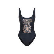 Moschino One-pieces - Black | 07bc44f41ece7a59f65dd254c69fd791f348ceb6