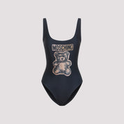 Moschino One-pieces - Black | a52ac67d4231dcd4bb59aa3577c7decfccc2a679