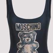 Moschino One-pieces - Black | 6ce1d26c6748cd22f90a0f31927c9b757706253c