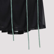 Moschino Midi skirts - Black | 7d84f805407ea857747d777463df0f82acdef484