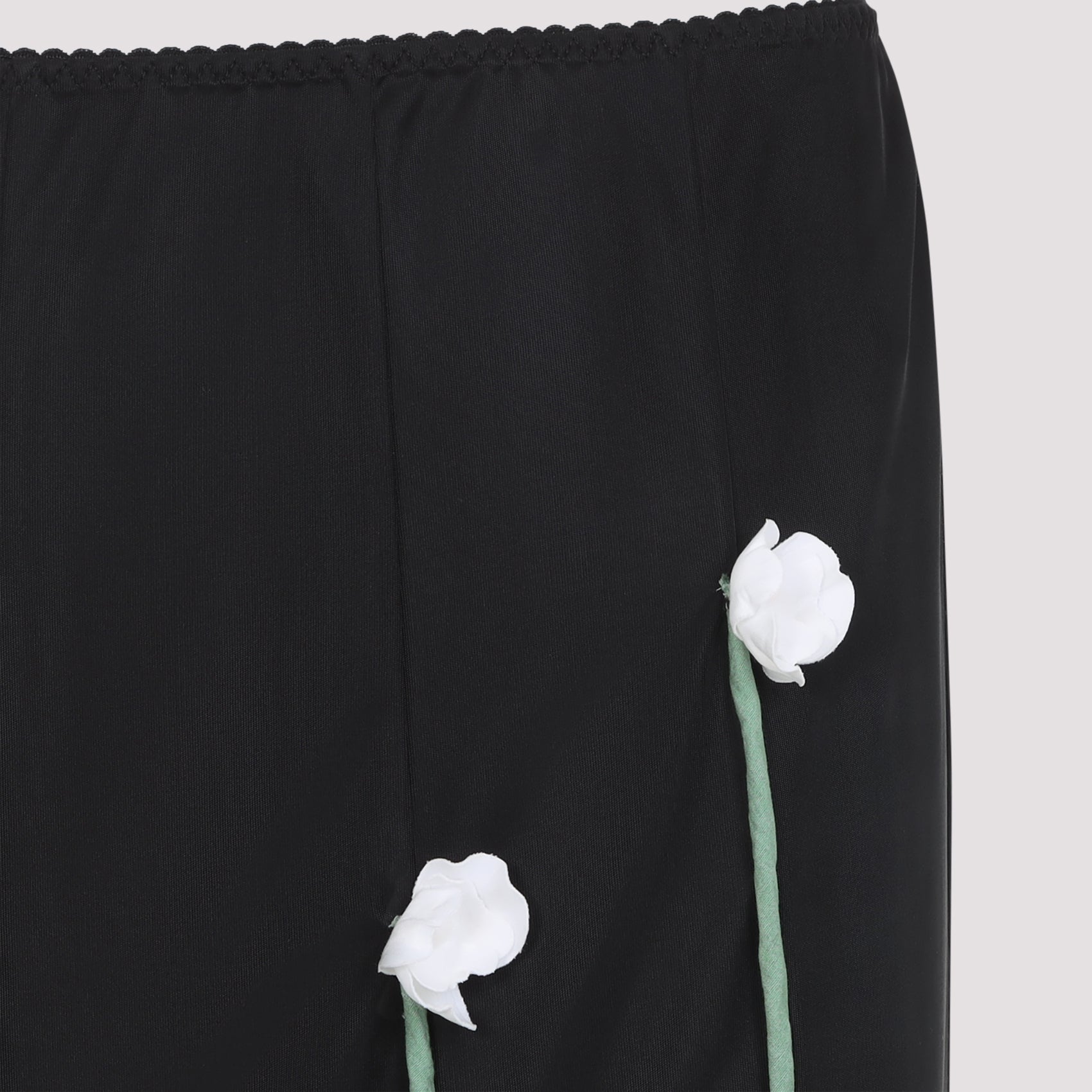 Moschino Midi skirts - Black | ef9cd7de562da7fb733caf3d5c7a04af3e6e6cf0