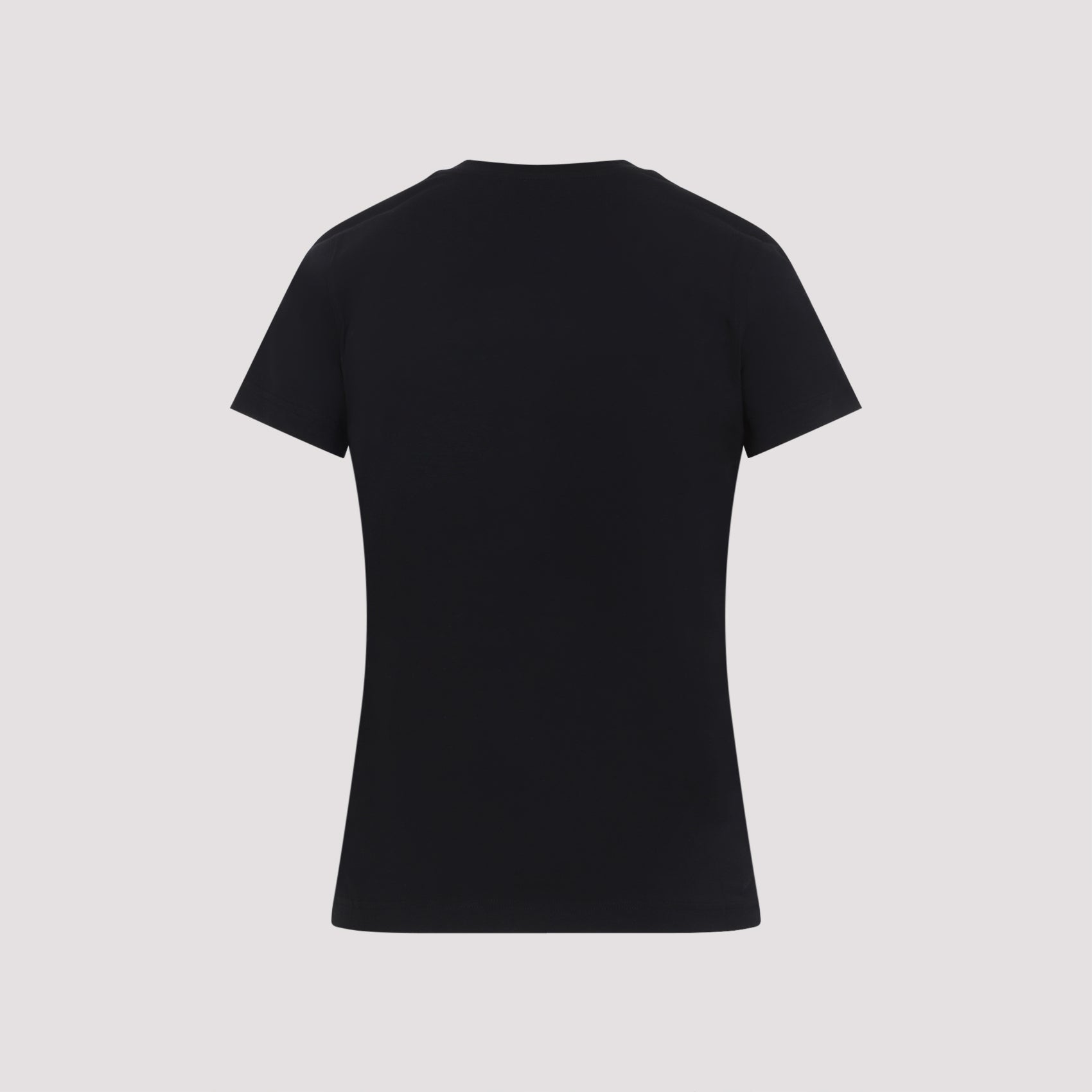 Moschino T-shirts - Black | 448c677d044bff17533cd777cea44b2454098a2c