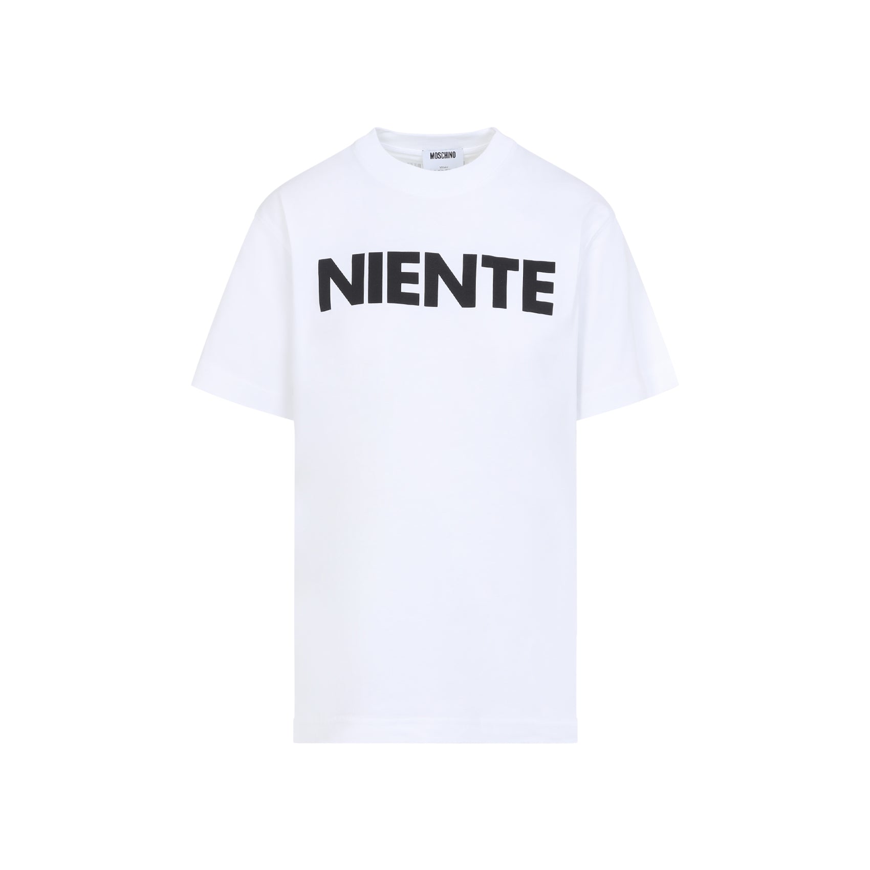 Moschino T-shirts - White | 73c464bc8c7e6d27c8151200d3e68e815b4c7e8d