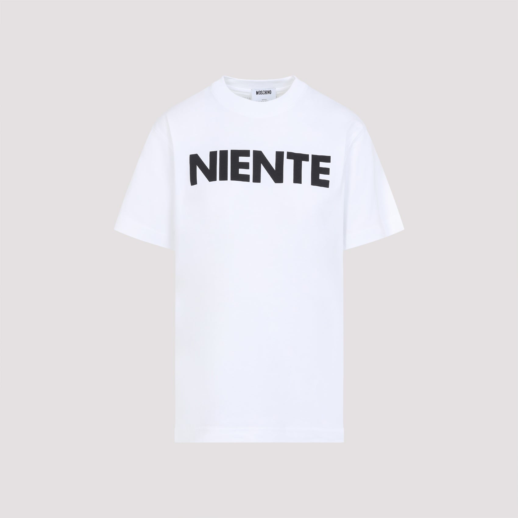 Moschino T-shirts - White | 277c494d117962ec9011629e4e2b8f38e933cf1b