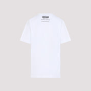 Moschino T-shirts - White | 15c9f72d35227eb7340d909719c38c63ddb50d91
