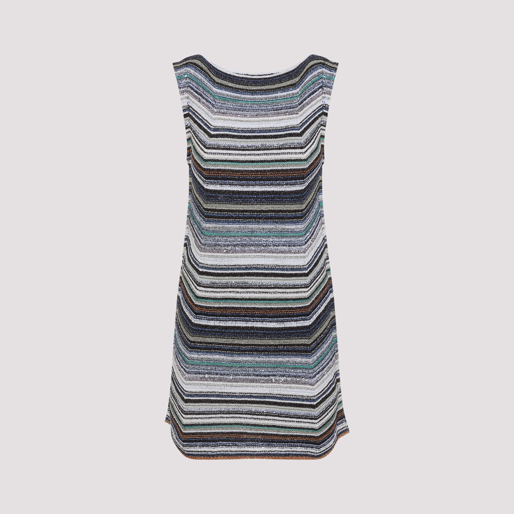 Missoni Mini Dress - WOMEN CLOTHING - Missoni - T.Luxy