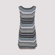 Missoni Mini dresses - Multicolour | d5244ea0f4c83238c1a5a3556a274eaad2f990a0