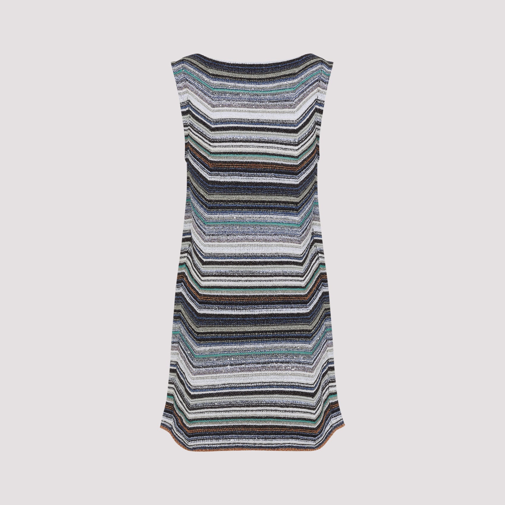 Missoni Mini Dress - WOMEN CLOTHING - Missoni - T.Luxy