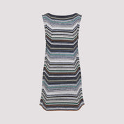 Missoni Mini dresses - Multicolour | 0c0080fe80621bc71457a5c5f82c4cc7fdbac342