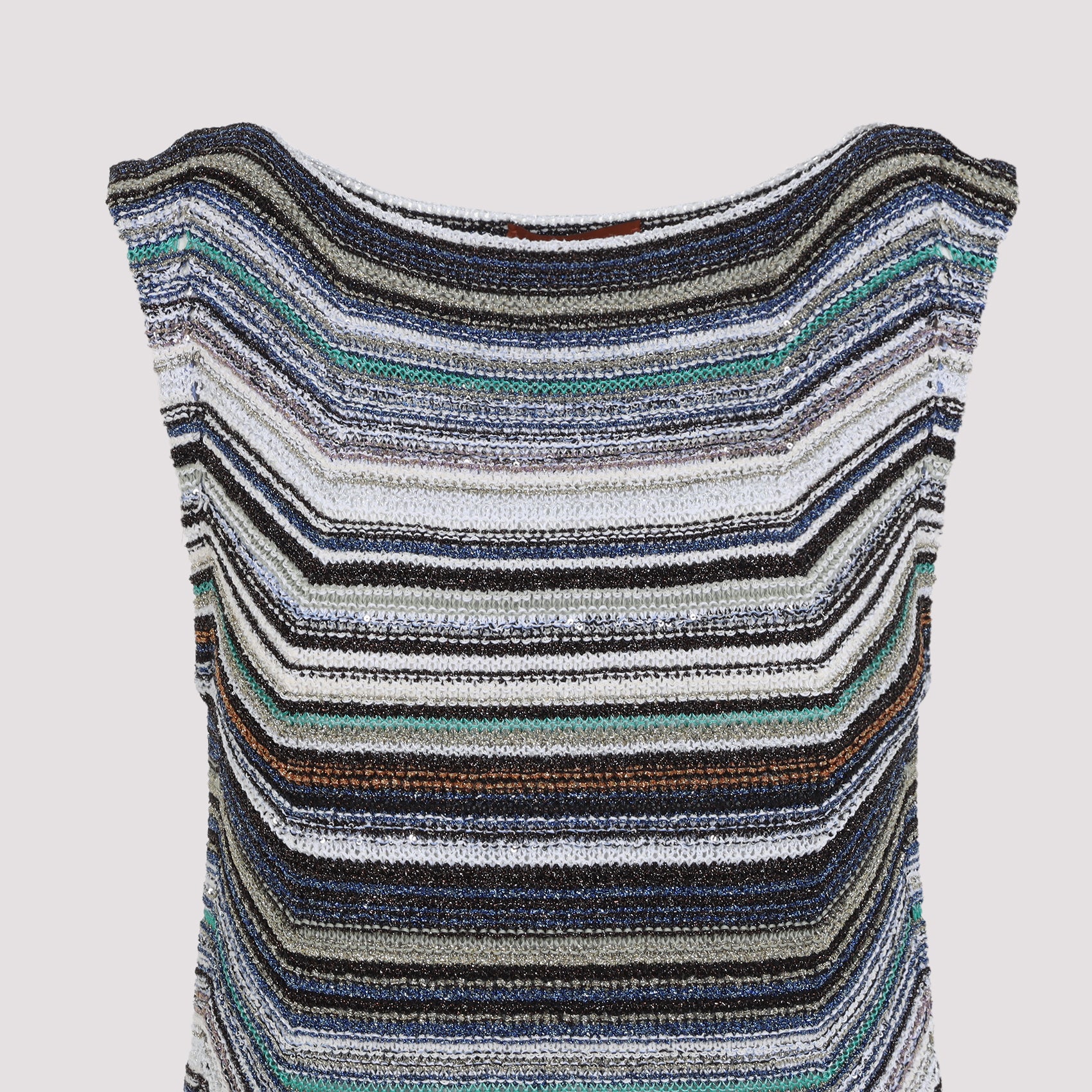 Missoni Mini Dress - WOMEN CLOTHING - Missoni - T.Luxy