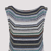 Missoni Mini dresses - Multicolour | ceeddba4bf85e0cb1b2bda5b246997454ccf094d