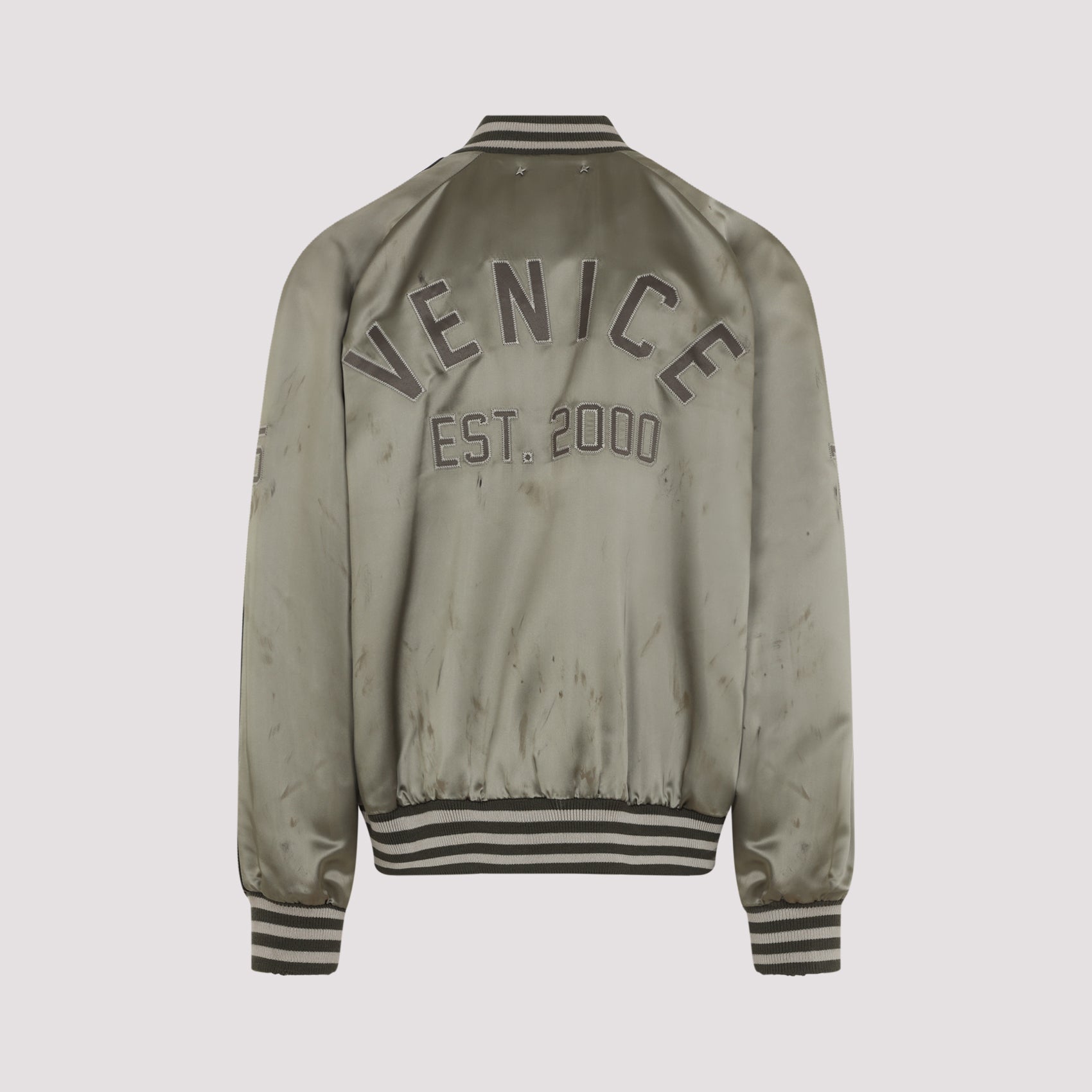 Golden Goose Jackets - Green | 6a37438a44c834be0cc2ea3effdbc4537c022f71