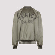 Golden Goose Jackets - Green | 6a37438a44c834be0cc2ea3effdbc4537c022f71
