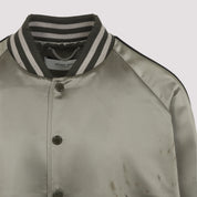 Golden Goose Jackets - Green | 53e6f66c3ff6d9eb4ec55265262f00c499321547