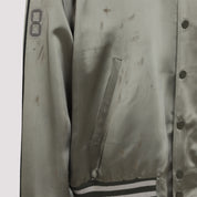 Golden Goose Jackets - Green | c0a3319213b595a1c1db7fc45dbd26019a06ae9e