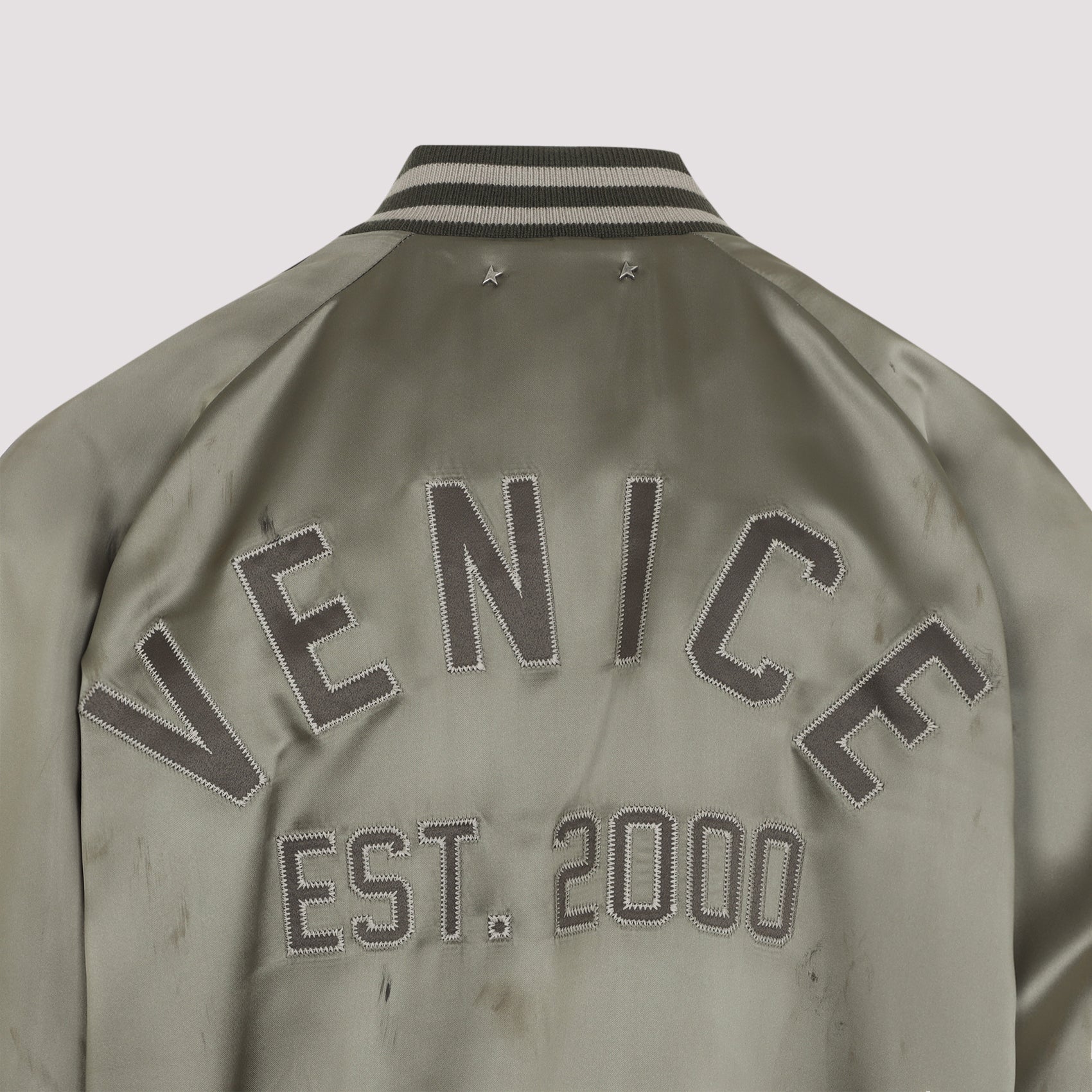 Golden Goose Jackets - Green | 8ebbeb3bcb7139390859ef3575be91b21115b2a4