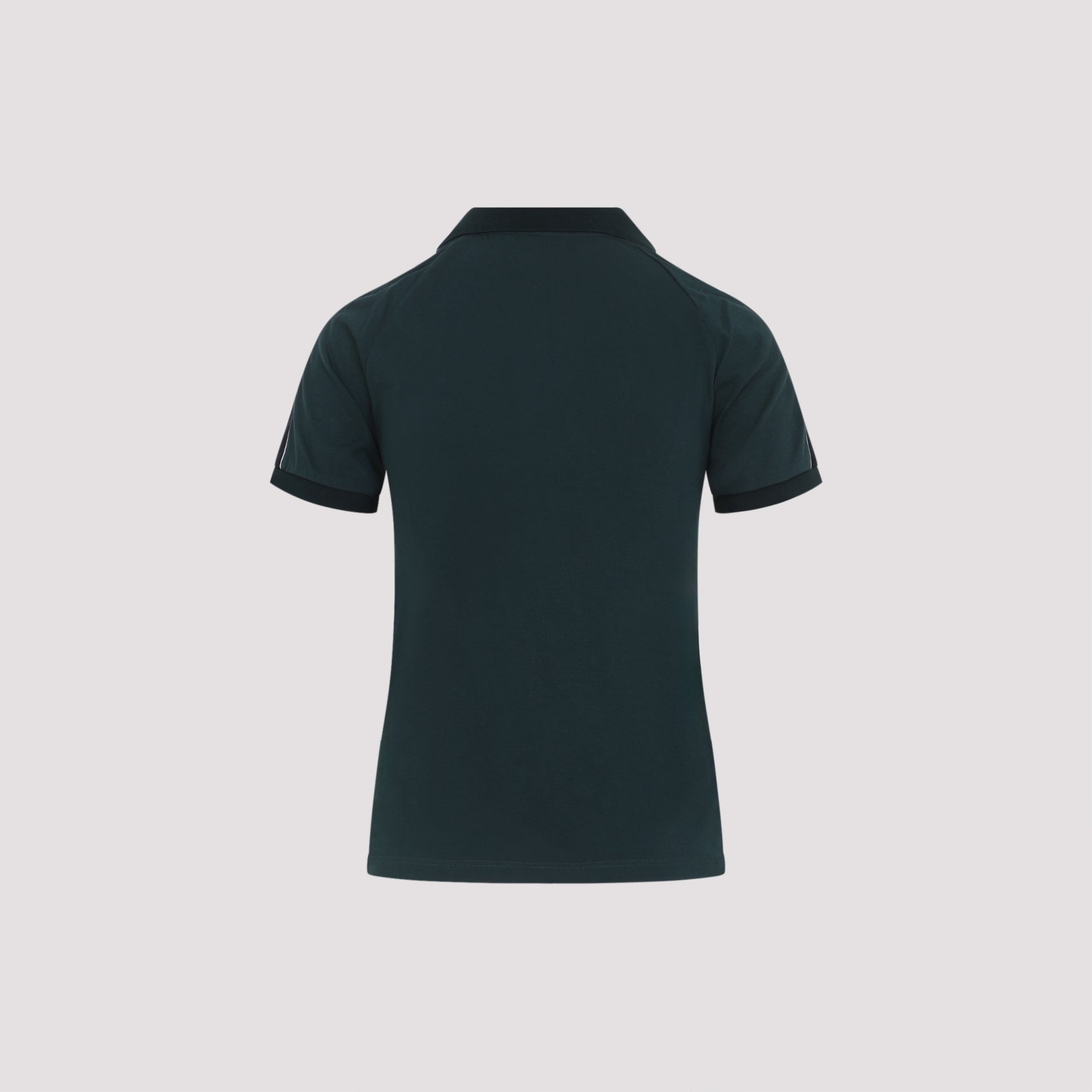 Miu Miu POLO - Green | 32aae56e378f78d9fd2b99ec0793ce7258560c6b
