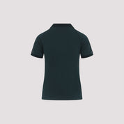 Miu Miu POLO - Green | 32aae56e378f78d9fd2b99ec0793ce7258560c6b