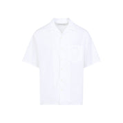 Prada Ss Shirt - MEN CLOTHING - Prada - T.Luxy