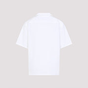Prada Ss Shirt - MEN CLOTHING - Prada - T.Luxy