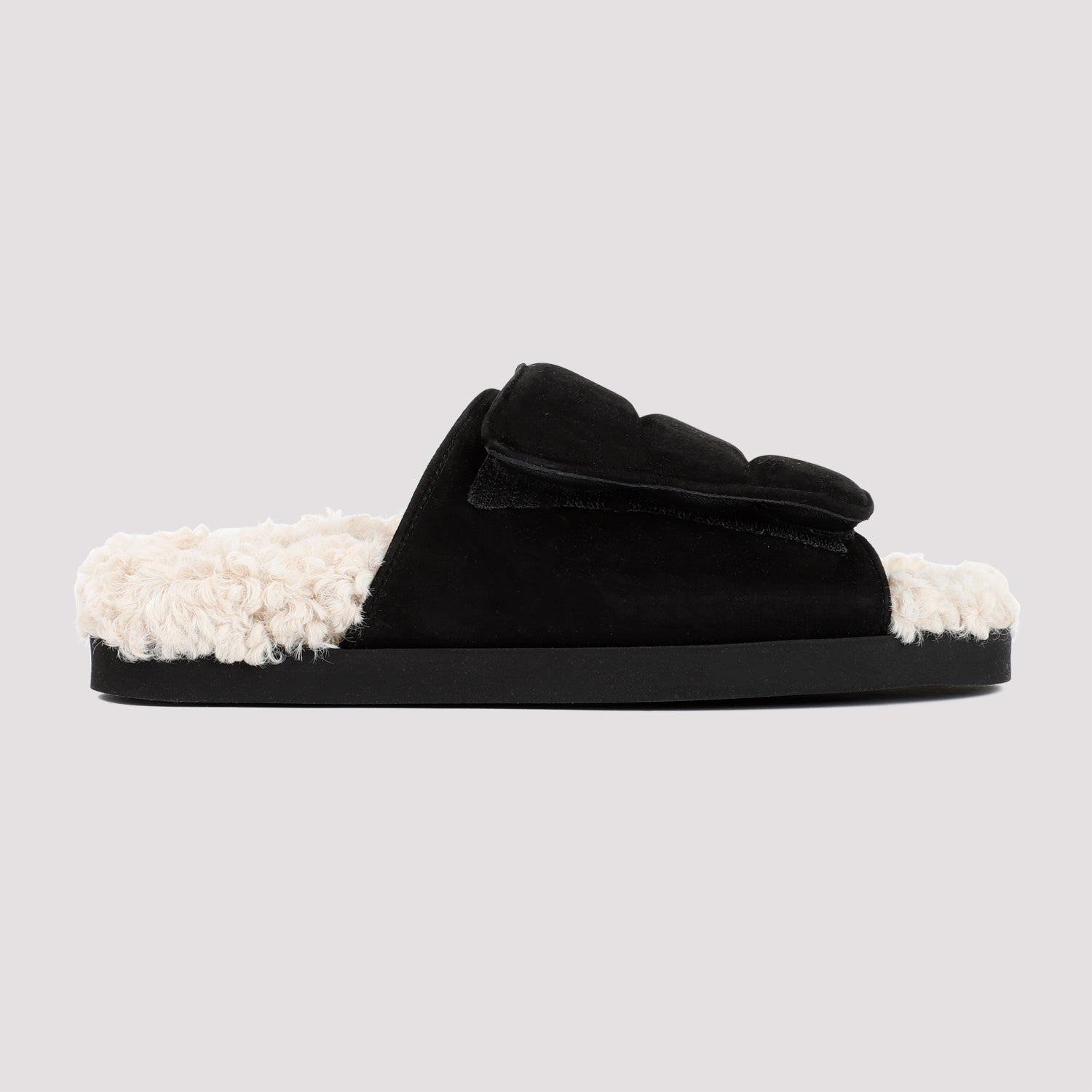 Gia Borghini Sandals - Black | 88a37a7a975fb1a88e18912f43cd0364f2e683bf