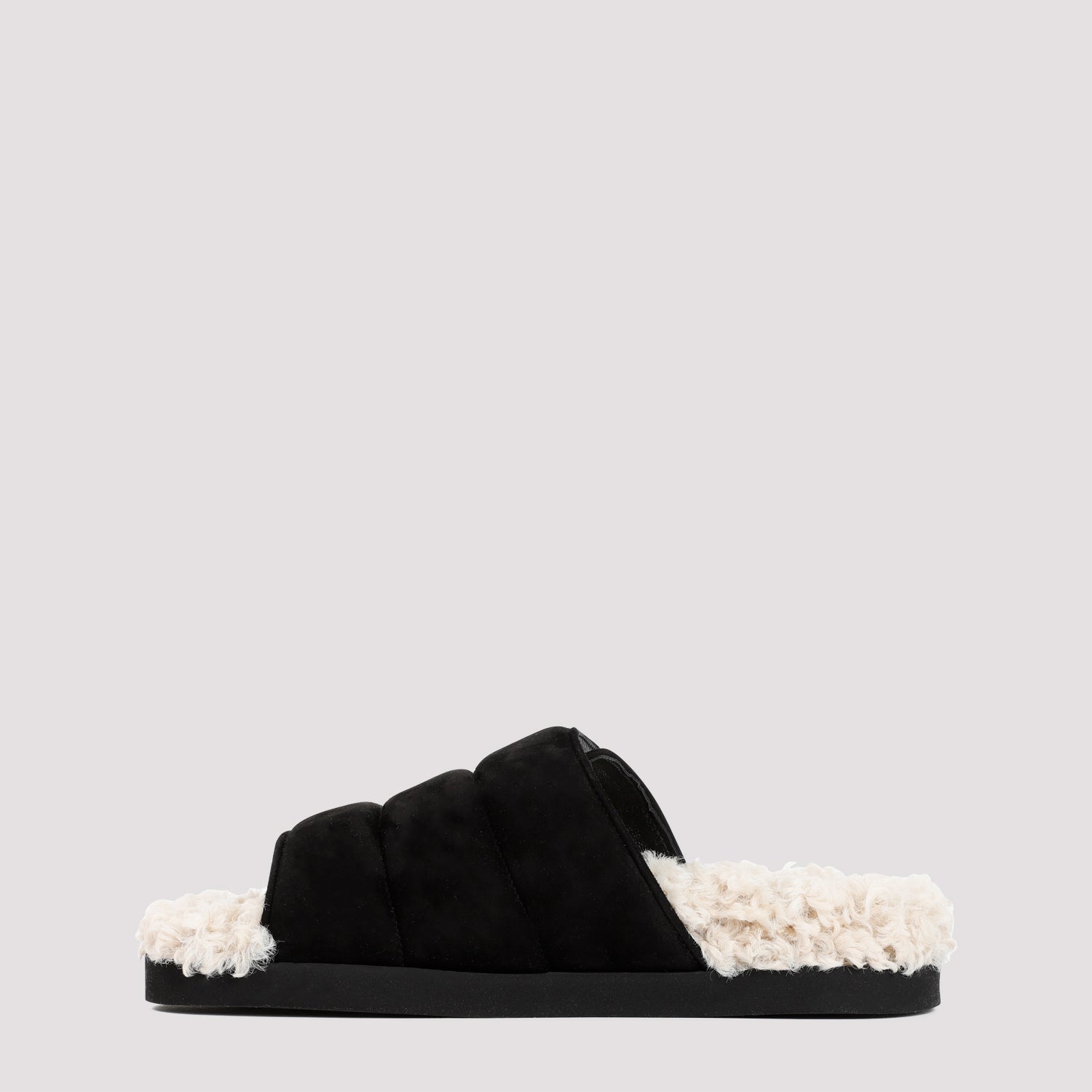 Gia Borghini Sandals - Black | ae2034fe351dd422389eb3ed488dc2eaf11636ab