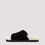 Gia Borghini Sandals - Black | ae2034fe351dd422389eb3ed488dc2eaf11636ab