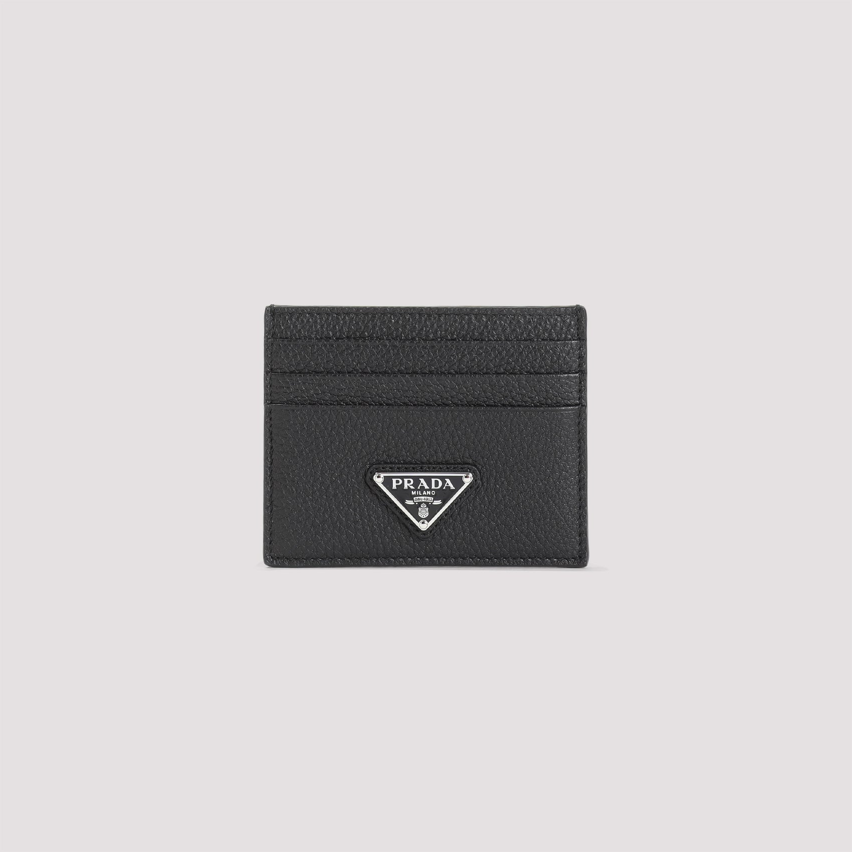 Prada SMALLLEATHERGOODS - Black | 2985eece1b5a1a0190bf1fa32182aa64643e3bdd