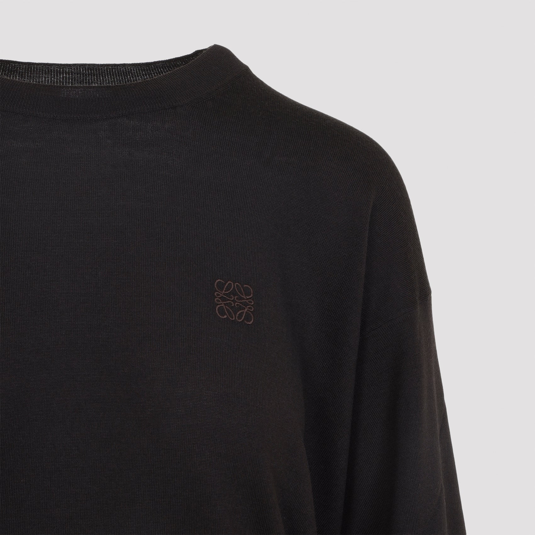 Loewe Sweater - WOMEN CLOTHING - Loewe - T.Luxy
