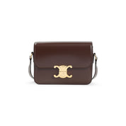 Celine Teen Triomphe Shoulder Bag - WOMEN BAGS - Celine - T.Luxy