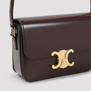 Celine Teen Triomphe Shoulder Bag - WOMEN BAGS - Celine - T.Luxy