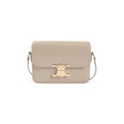 Celine Shoulder Bags - Nude & Neutrals | a0a9ae17e1e2787dc7f32044259f5ebdf65b1f29