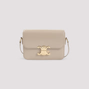 Celine Shoulder Bags - Nude & Neutrals | b1db41f7d9db00b1f35ae2865b20c901103a64bf