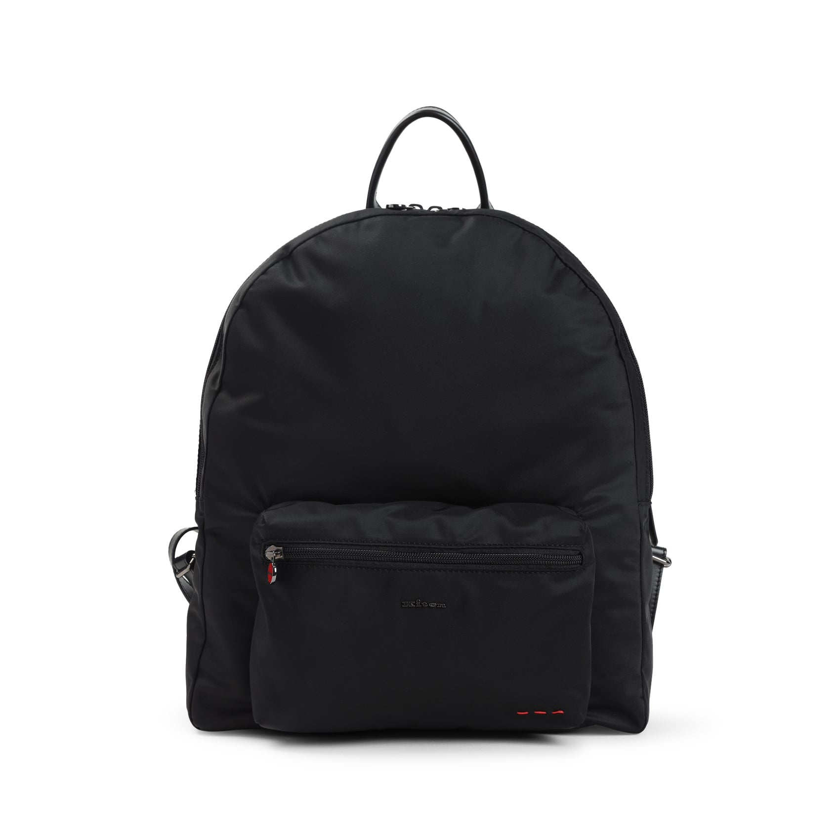 Kiton Polyamide Backpack - MEN BAGS - Kiton - T.Luxy